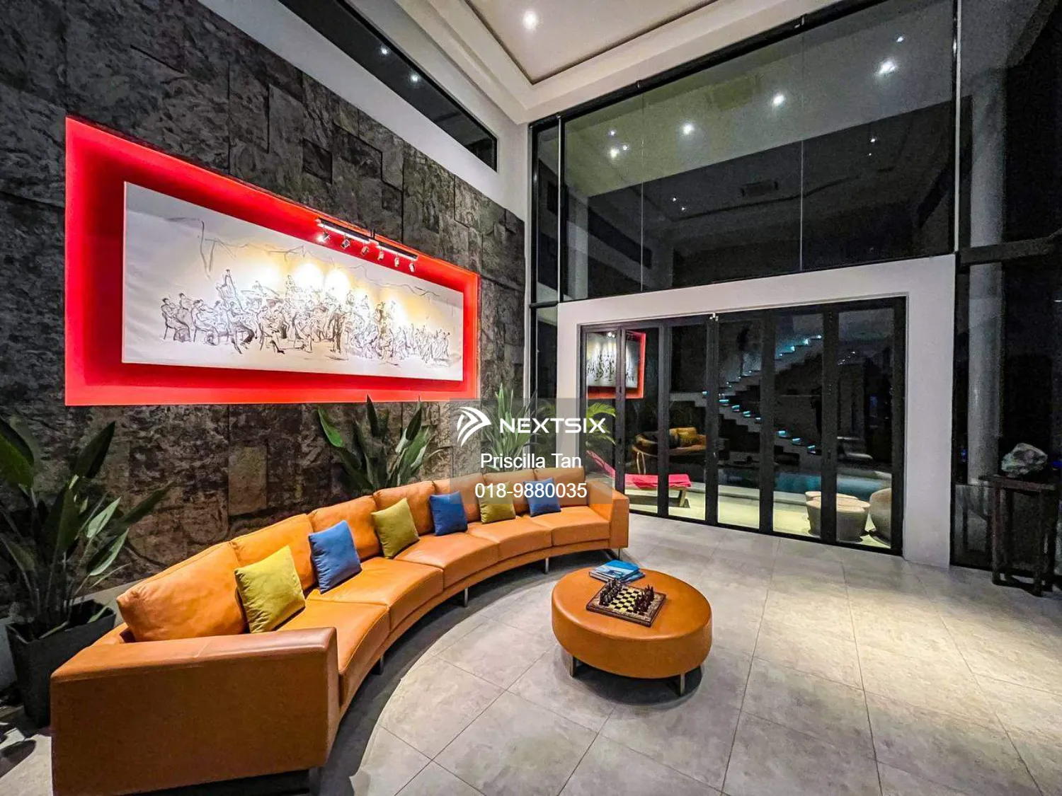 Bungalow For Sale in Shah Alam Selangor - Image 13
