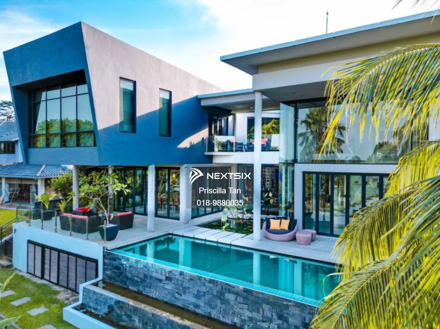 Bungalow For Sale in Shah Alam Selangor - Image 15