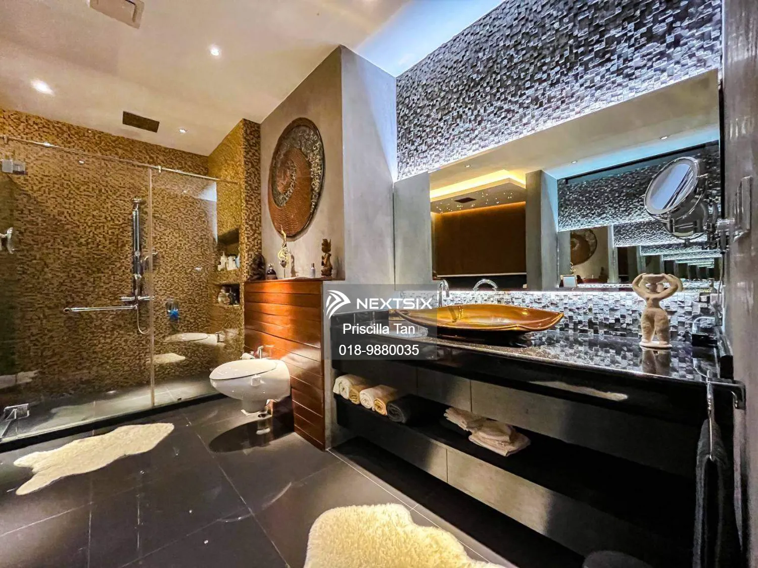 Bungalow For Sale in Shah Alam Selangor - Image 17