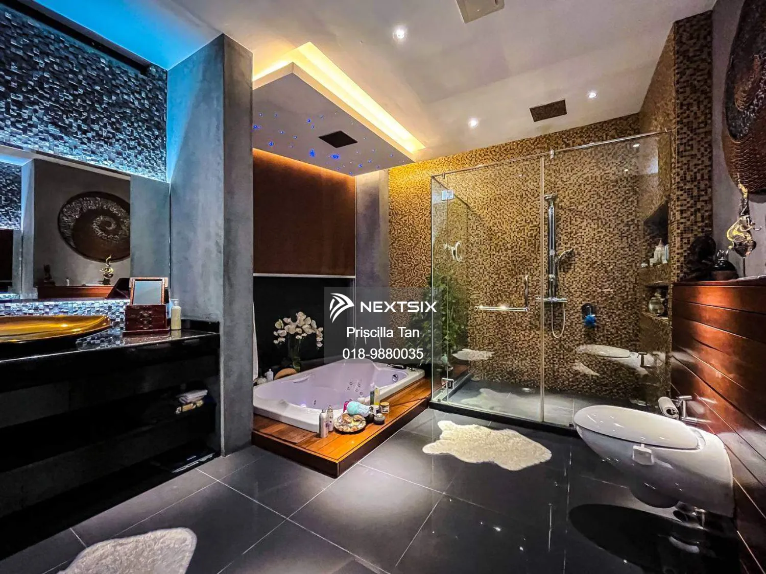 Bungalow For Sale in Shah Alam Selangor - Image 18