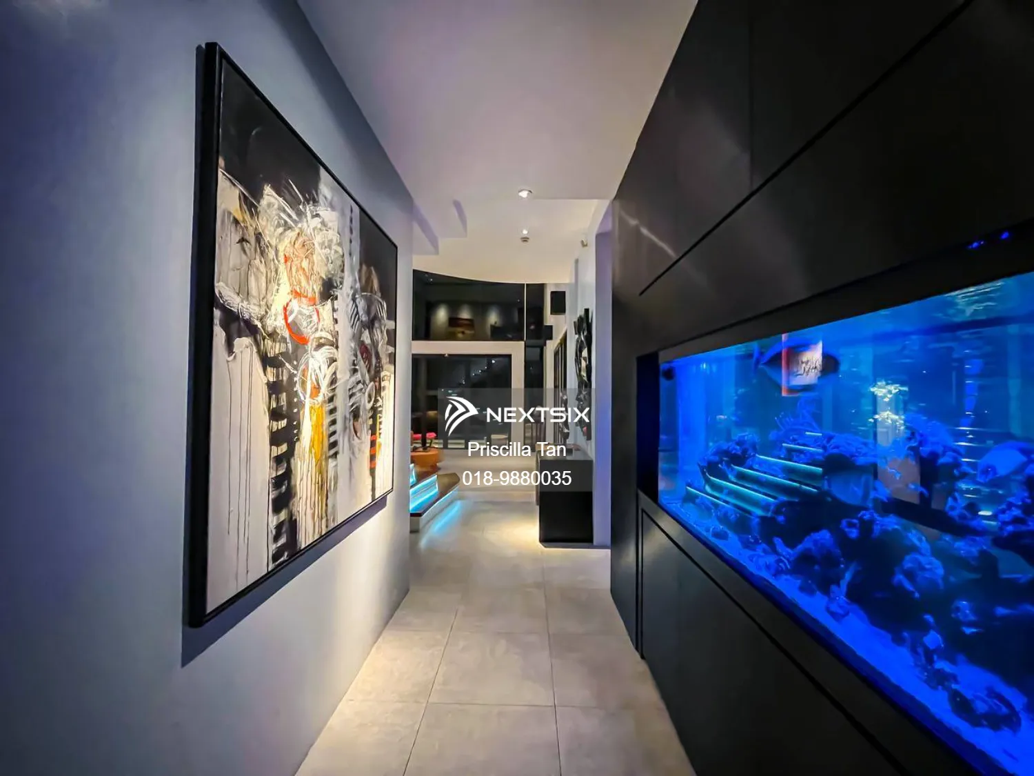 Bungalow For Sale in Shah Alam Selangor - Image 19