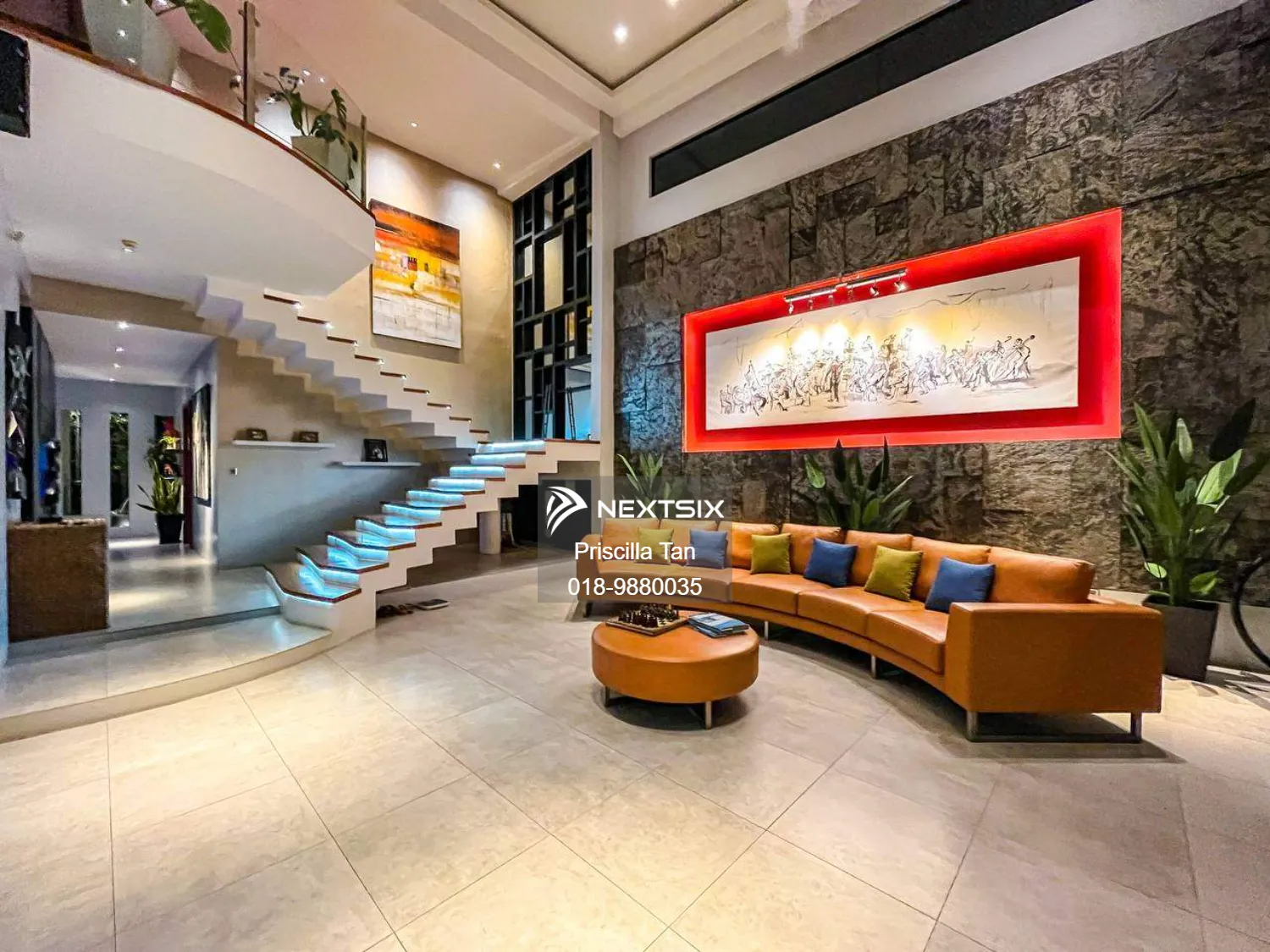 Bungalow For Sale in Shah Alam Selangor - Image 20