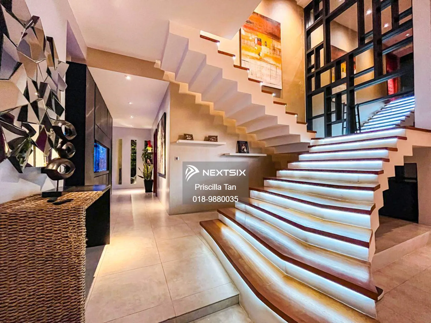 Bungalow For Sale in Shah Alam Selangor - Image 21