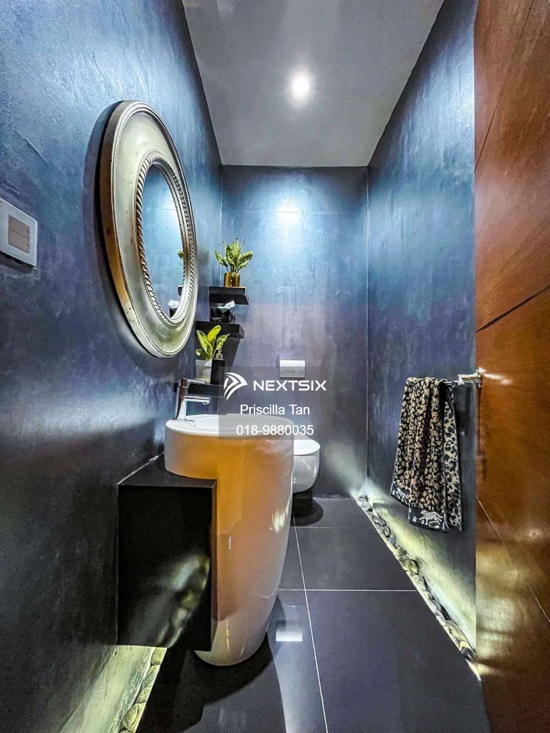Bungalow For Sale in Shah Alam Selangor - Image 23
