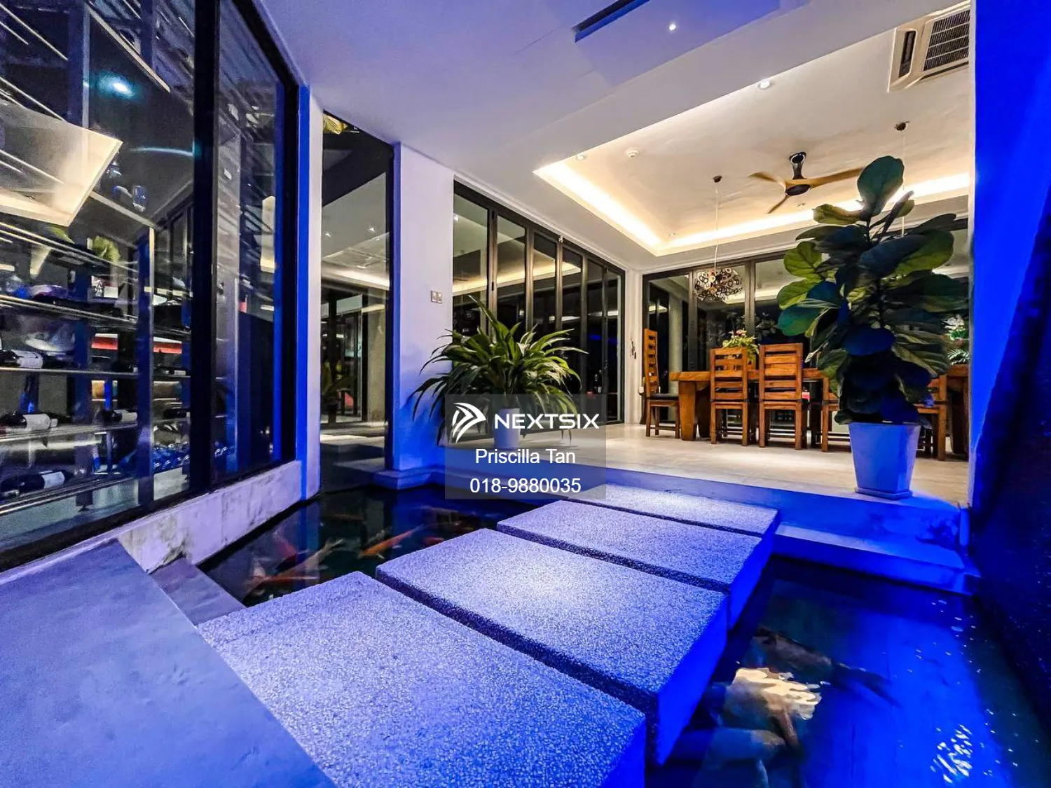 Bungalow For Sale in Shah Alam Selangor - Image 25