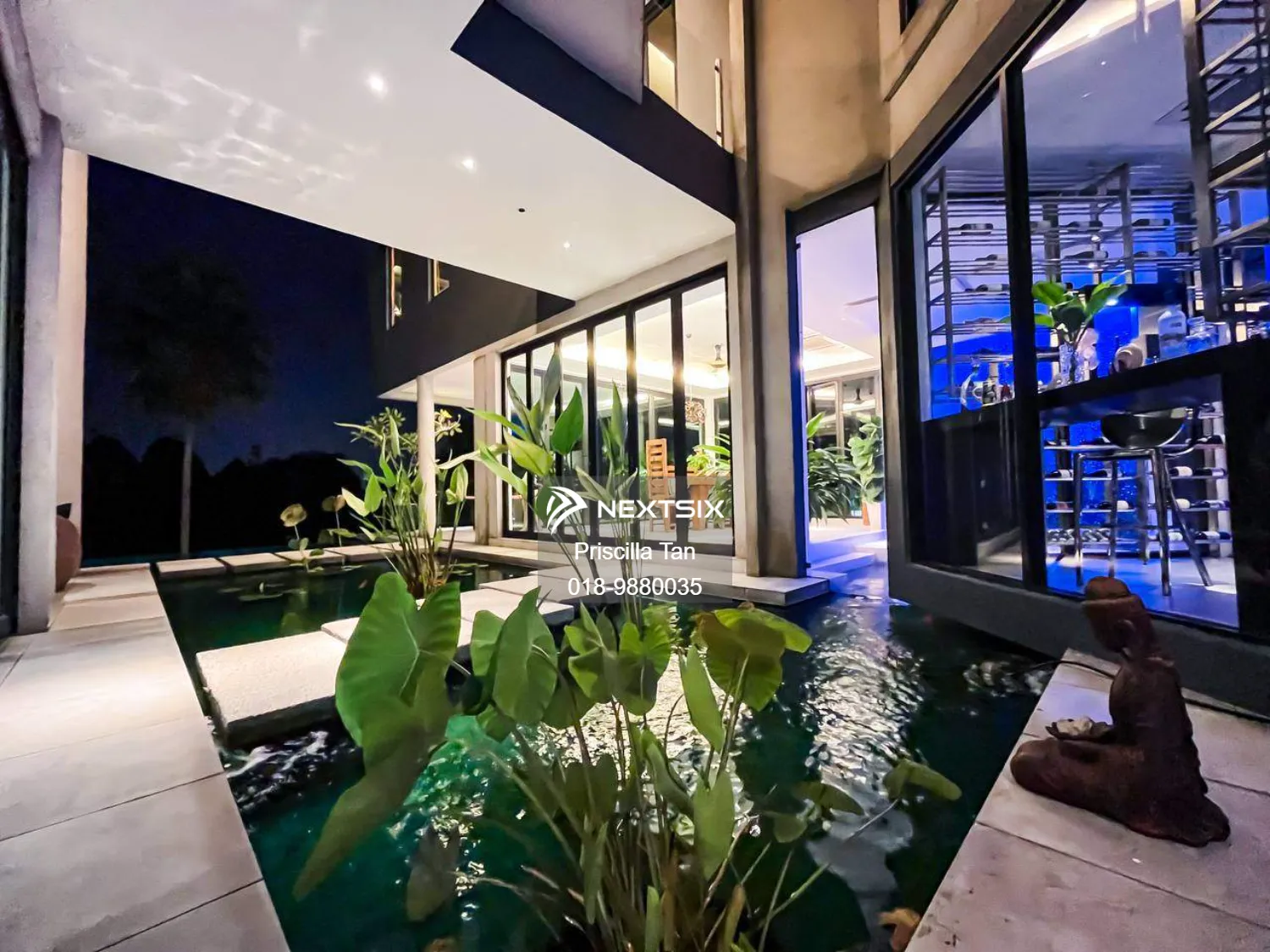 Bungalow For Sale in Shah Alam Selangor - Image 26