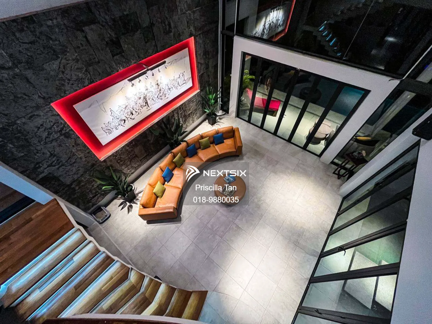 Bungalow For Sale in Shah Alam Selangor - Image 27