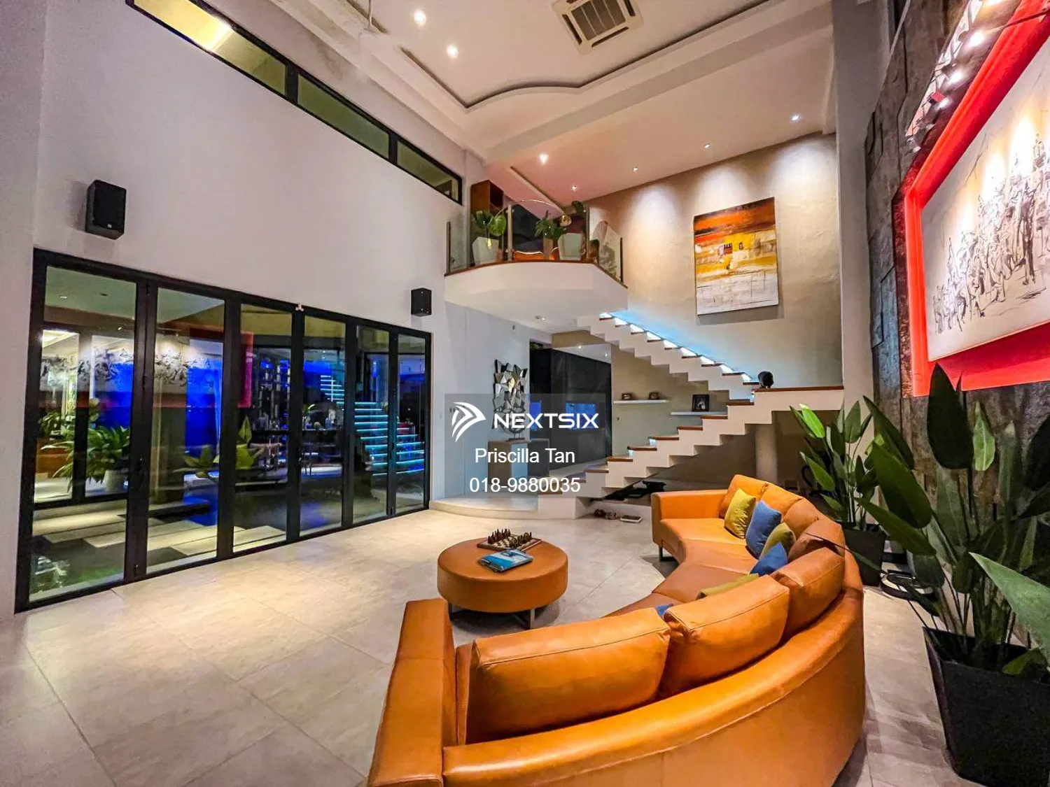 Bungalow For Sale in Shah Alam Selangor - Image 28
