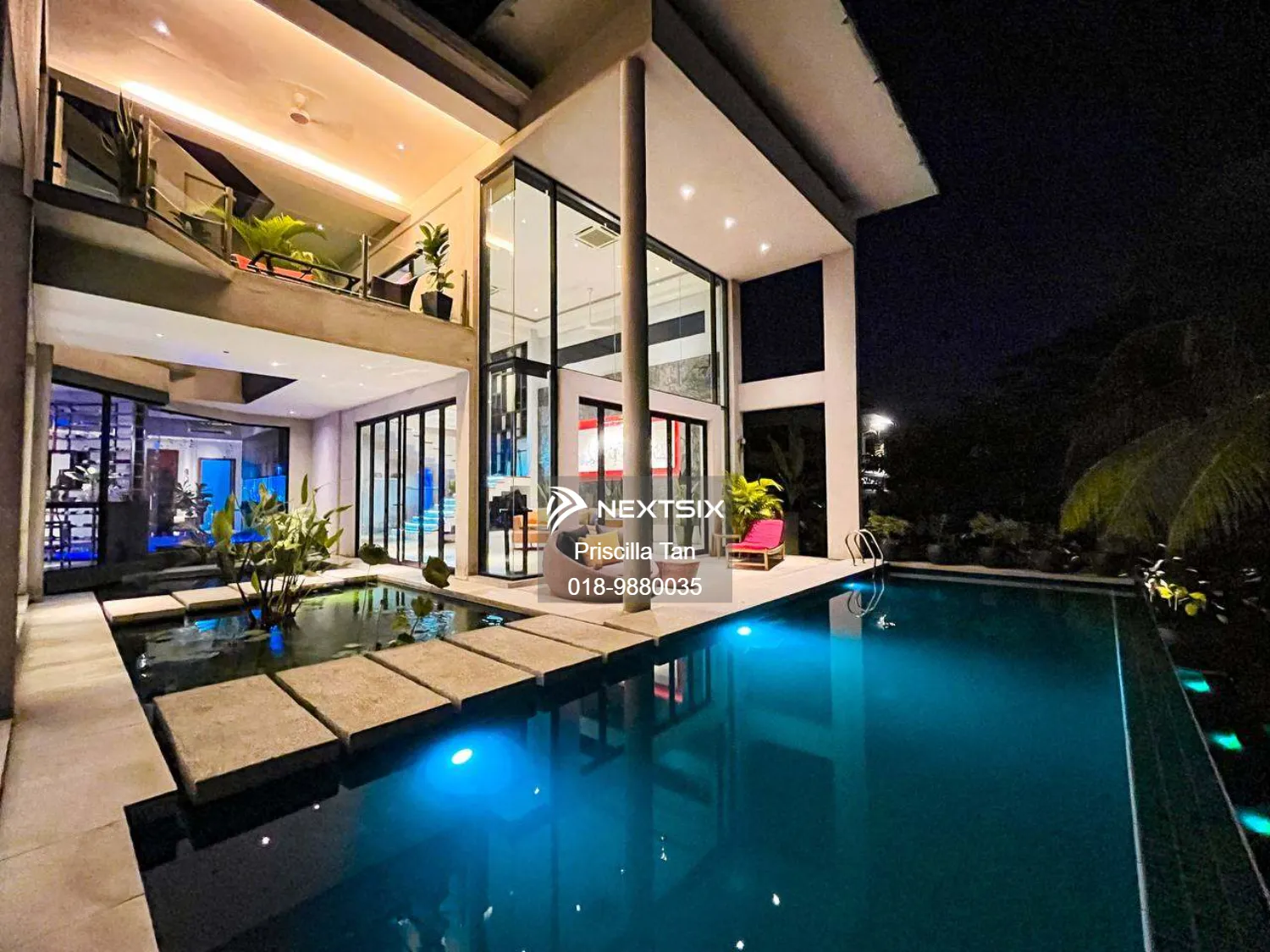 Bungalow For Sale in Shah Alam Selangor - Image 29