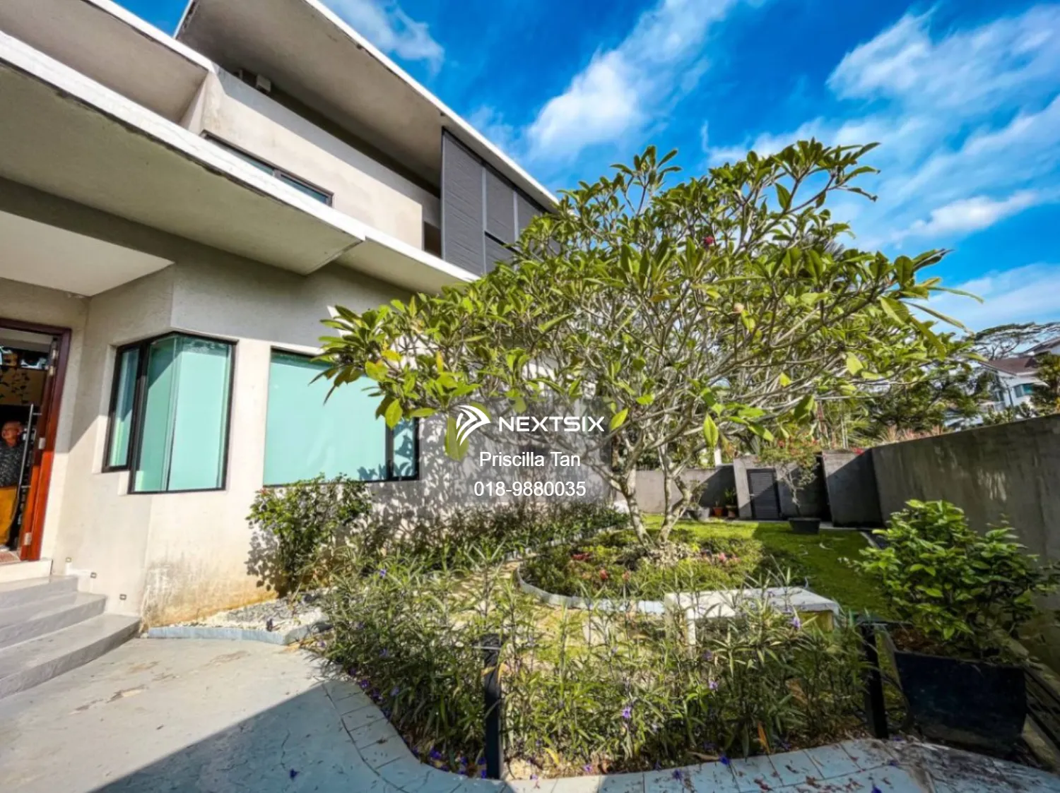 Bungalow For Sale in Shah Alam Selangor - Image 5