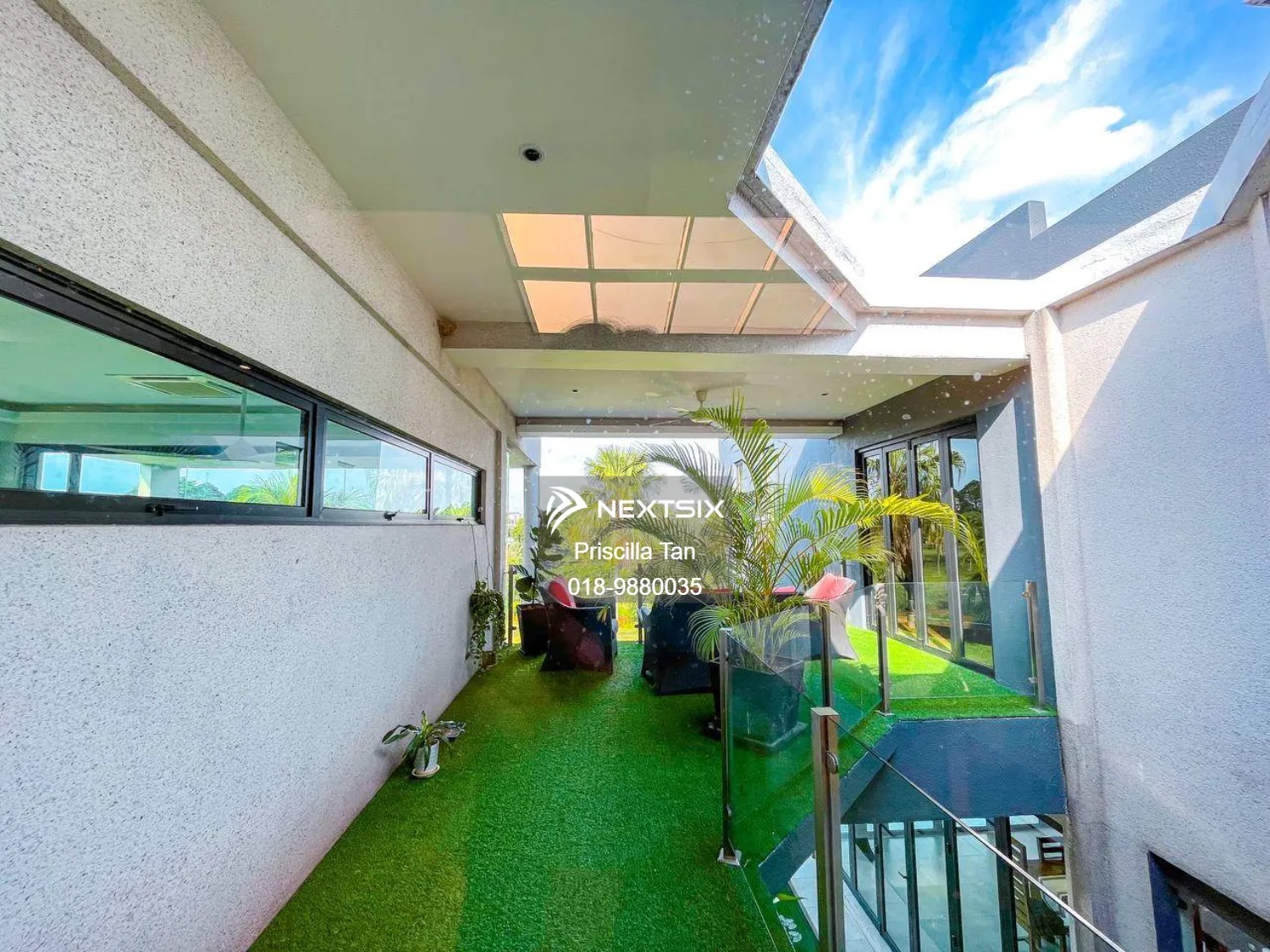 Bungalow For Sale in Shah Alam Selangor - Image 6
