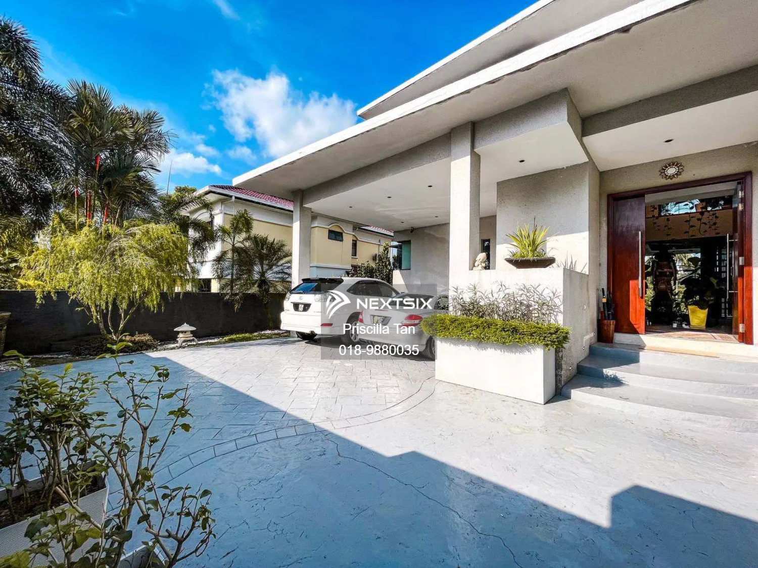 Bungalow For Sale in Shah Alam Selangor - Image 7