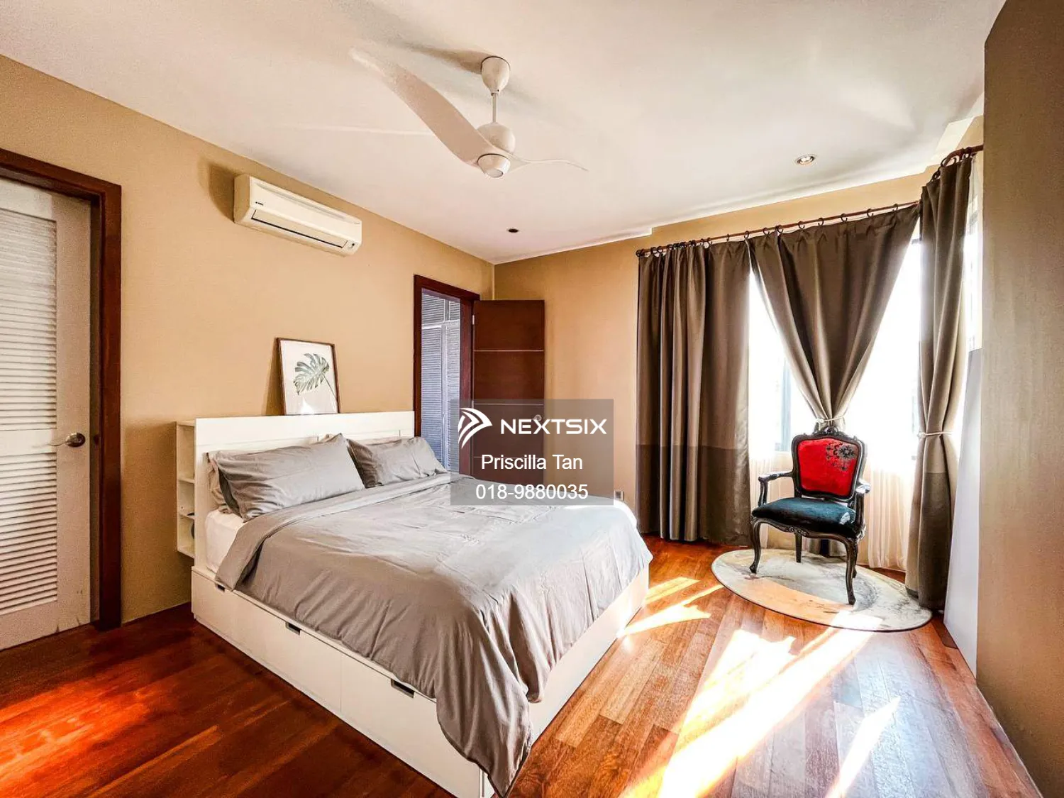 Bungalow For Sale in Shah Alam Selangor - Image 8