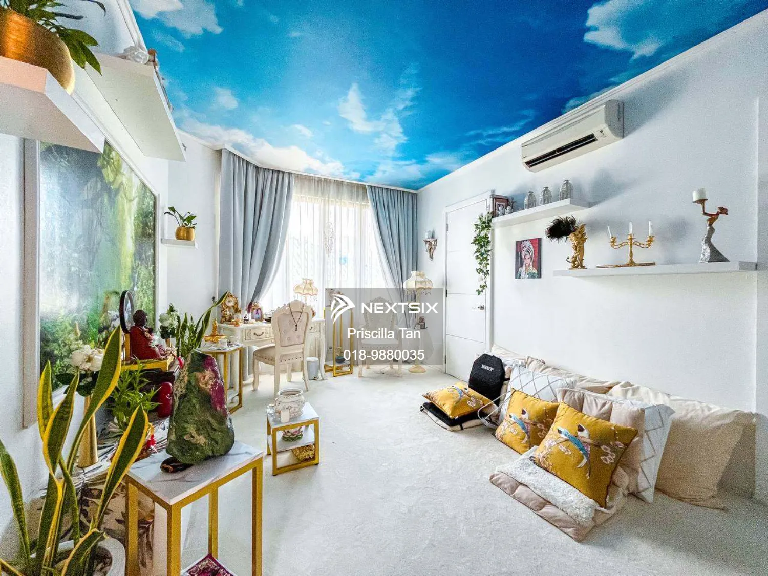 Bungalow For Sale in Shah Alam Selangor - Image 9