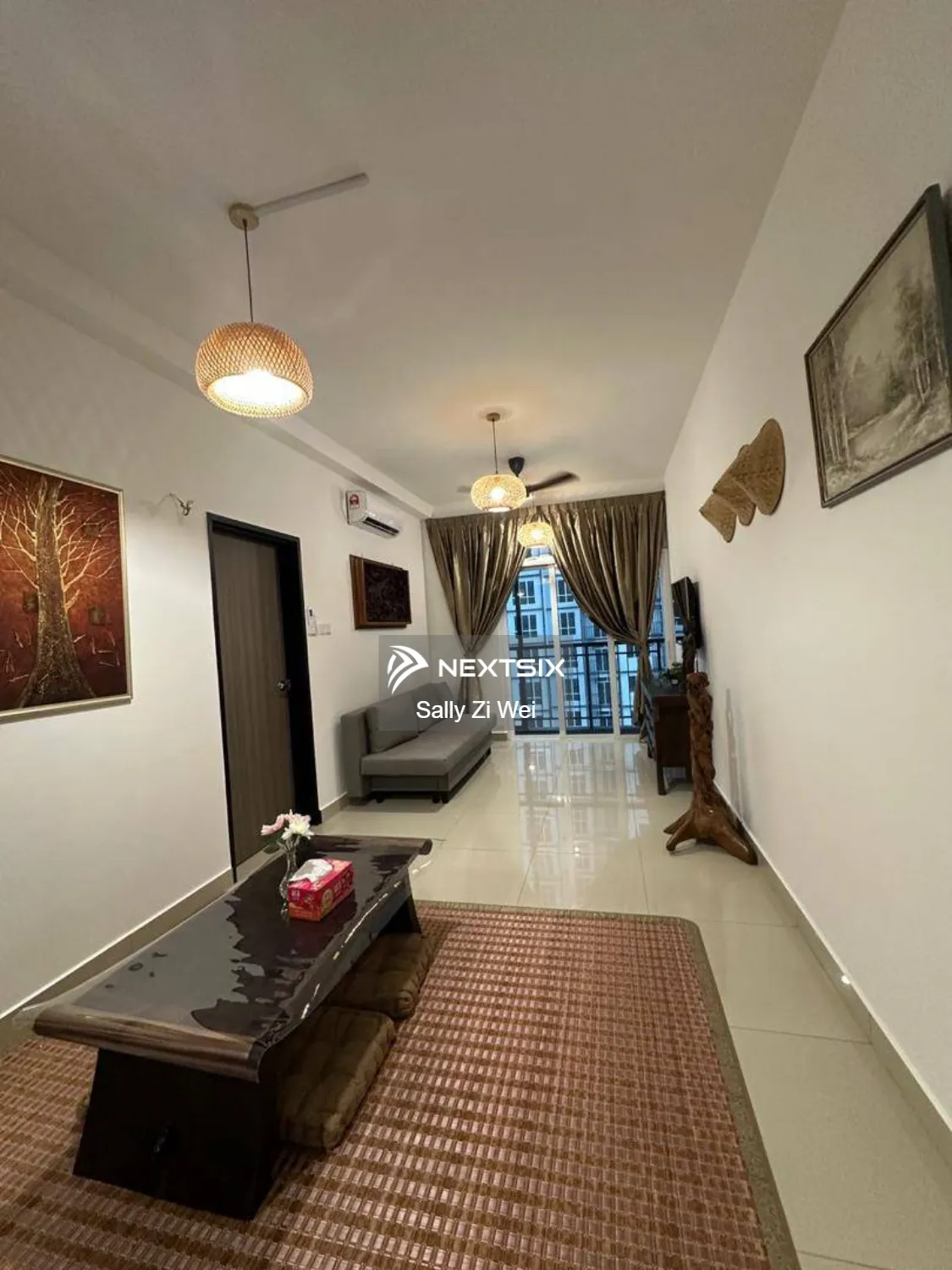 Serviced Residence For Rent in Johor Bahru Johor