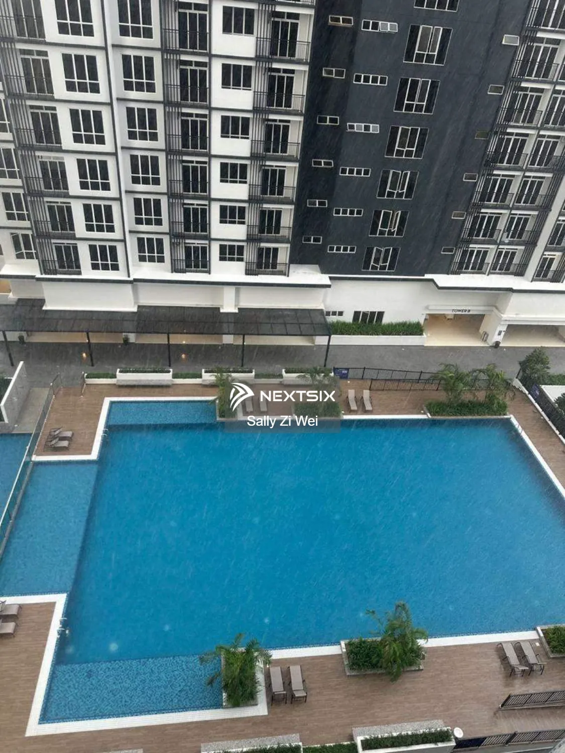 Serviced Residence For Rent in Johor Bahru Johor - Image 7
