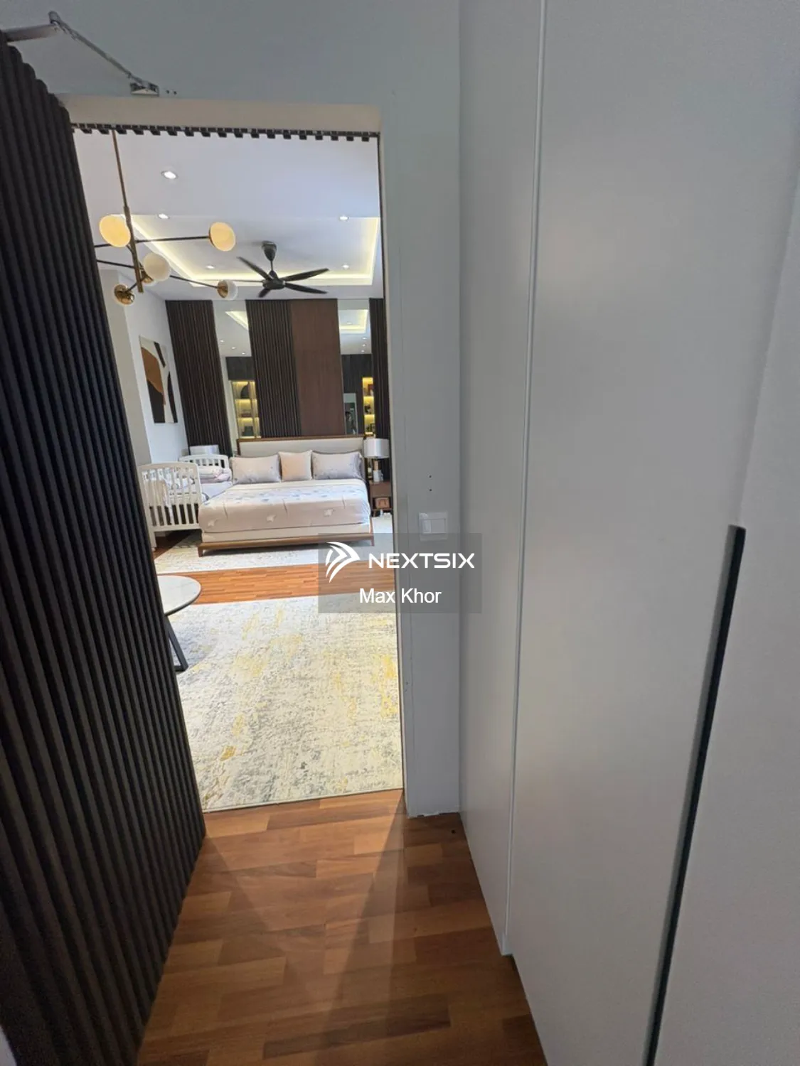 Semi-detached House For Sale in Setia Alam Selangor - Image 18