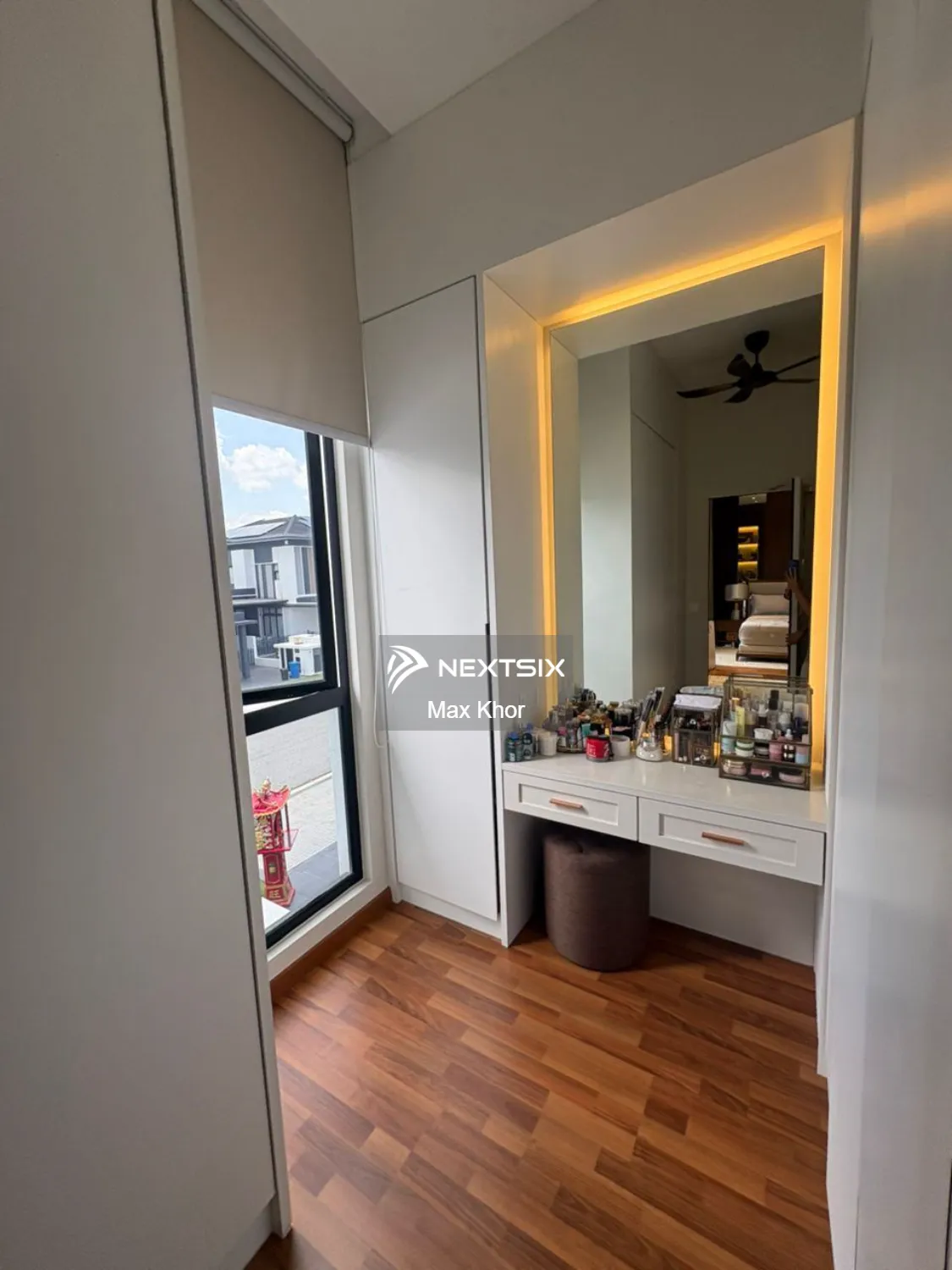 Semi-detached House For Sale in Setia Alam Selangor - Image 19