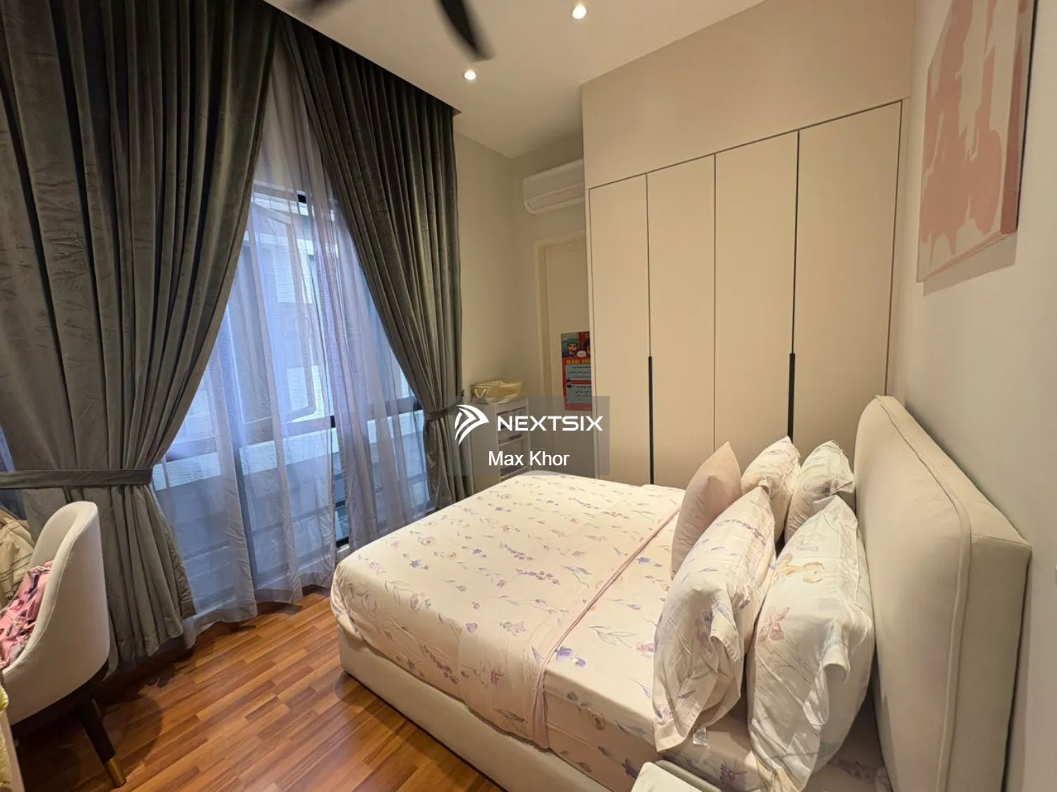 Semi-detached House For Sale in Setia Alam Selangor - Image 20