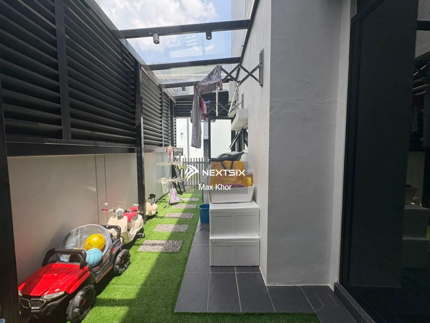 Semi-detached House For Sale in Setia Alam Selangor - Image 7