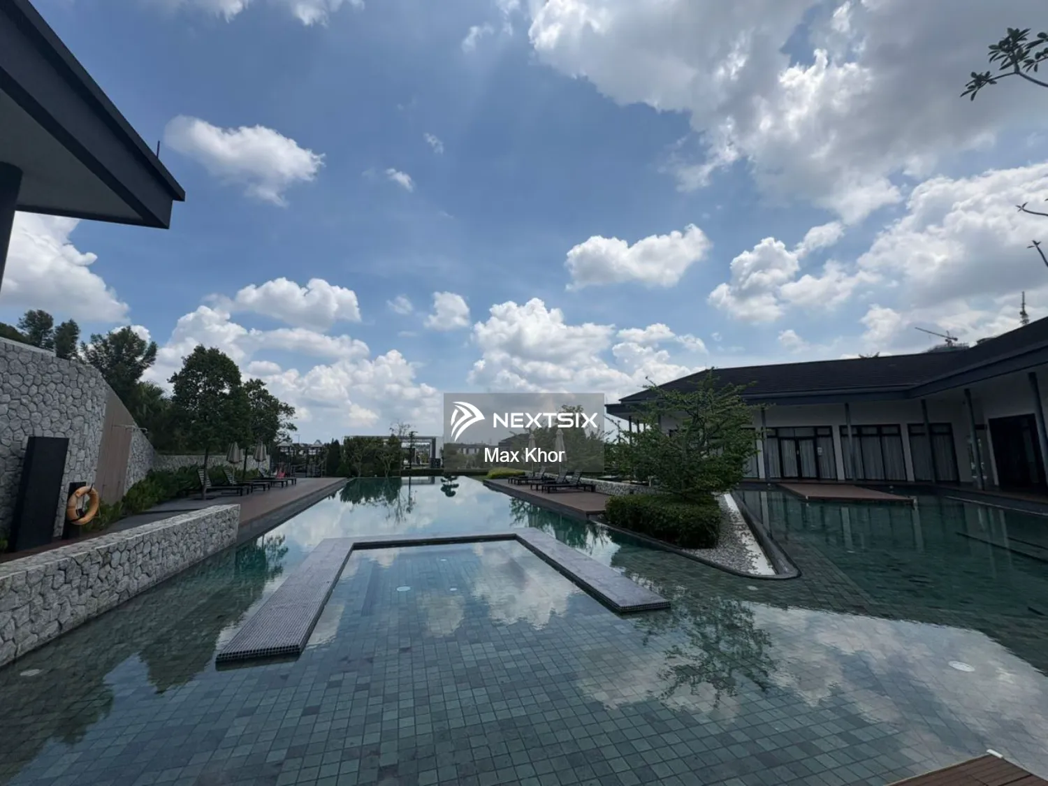 Semi-detached House For Sale in Setia Alam Selangor - Image 8