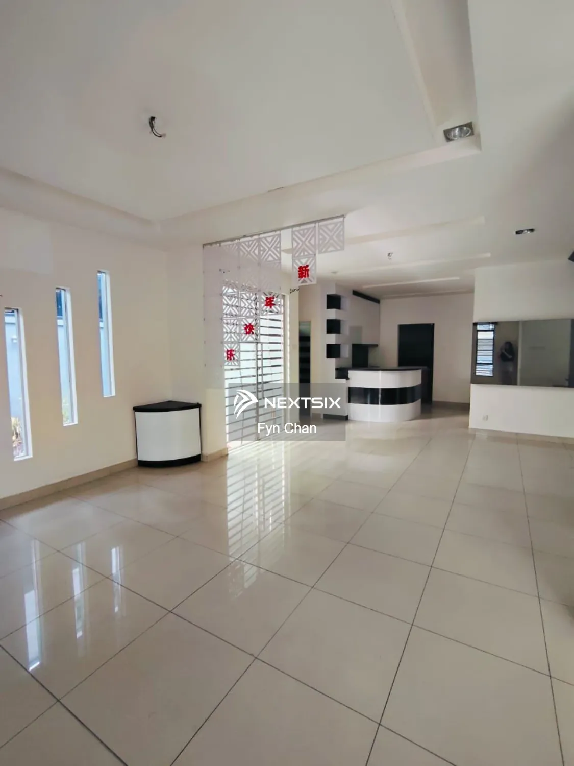 Cluster House For Sale in Johor Bahru Johor