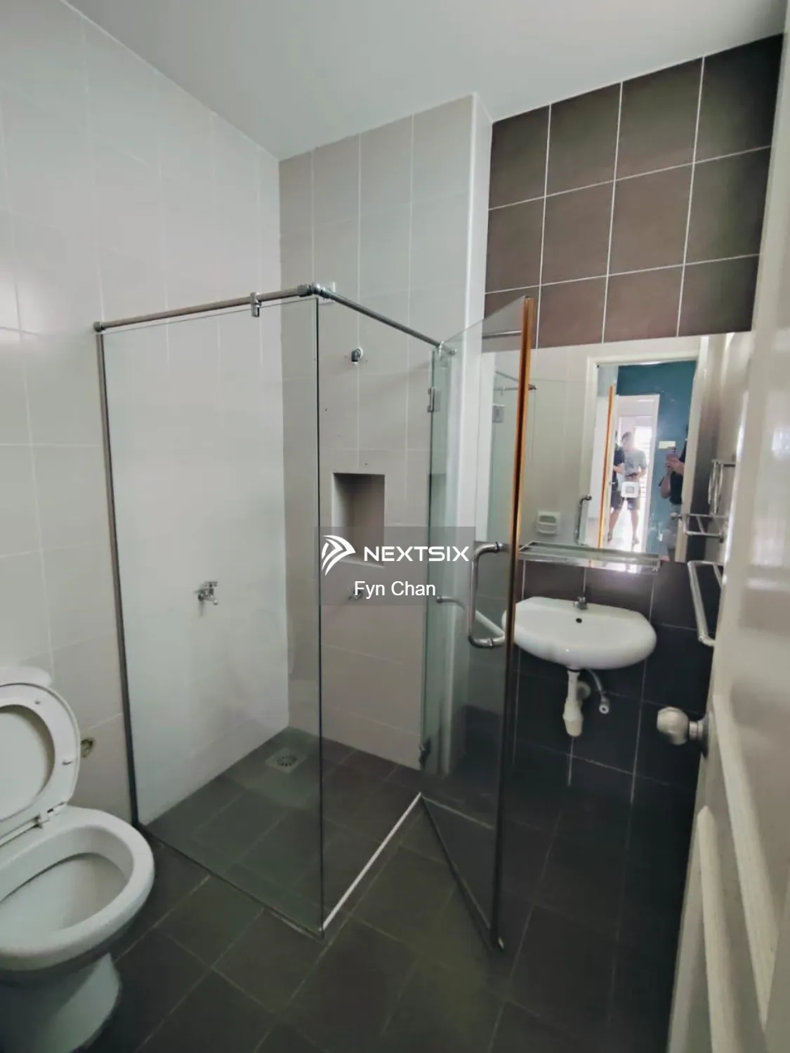 Cluster House For Sale in Johor Bahru Johor - Image 7