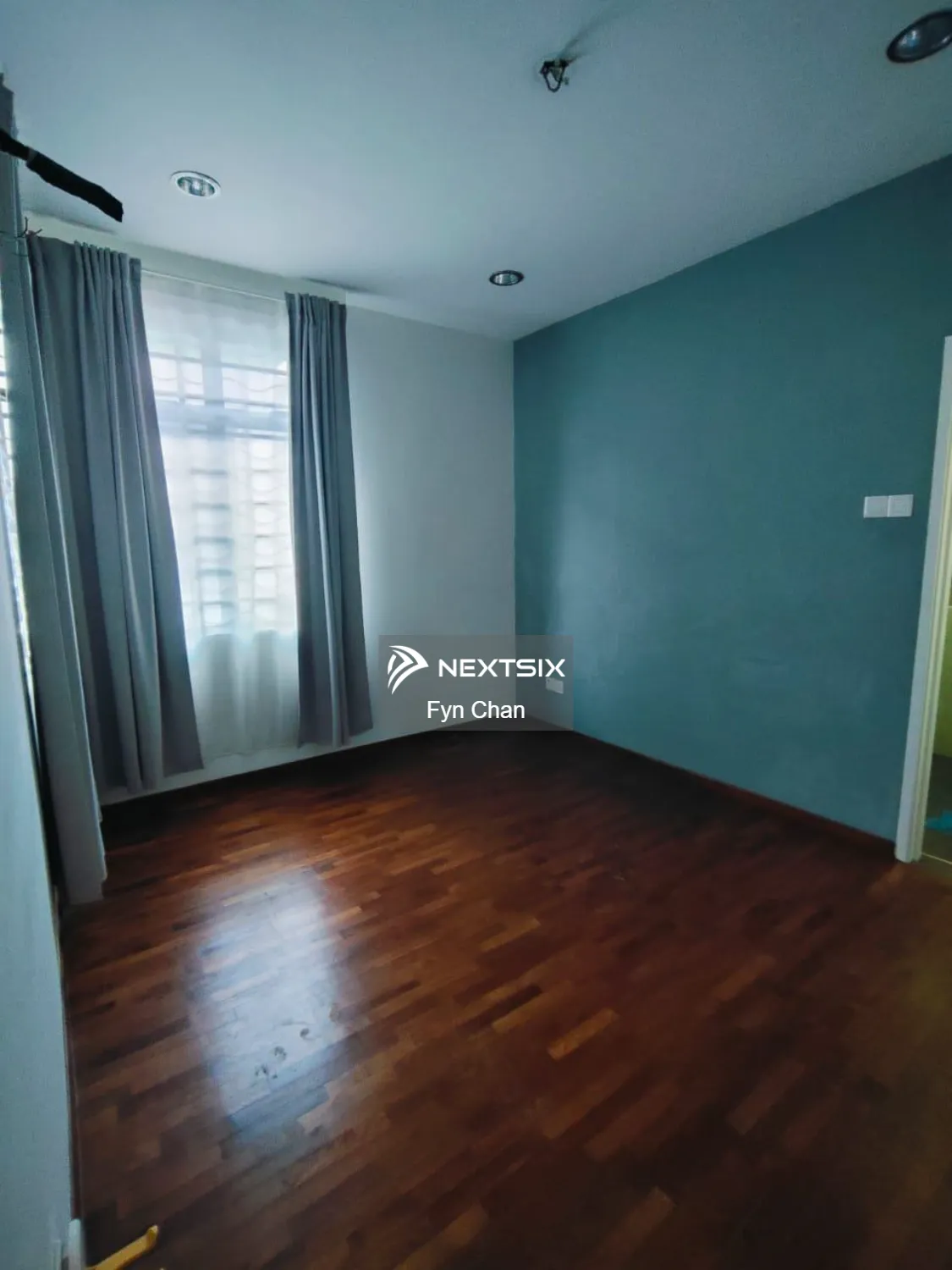 Cluster House For Sale in Johor Bahru Johor - Image 8
