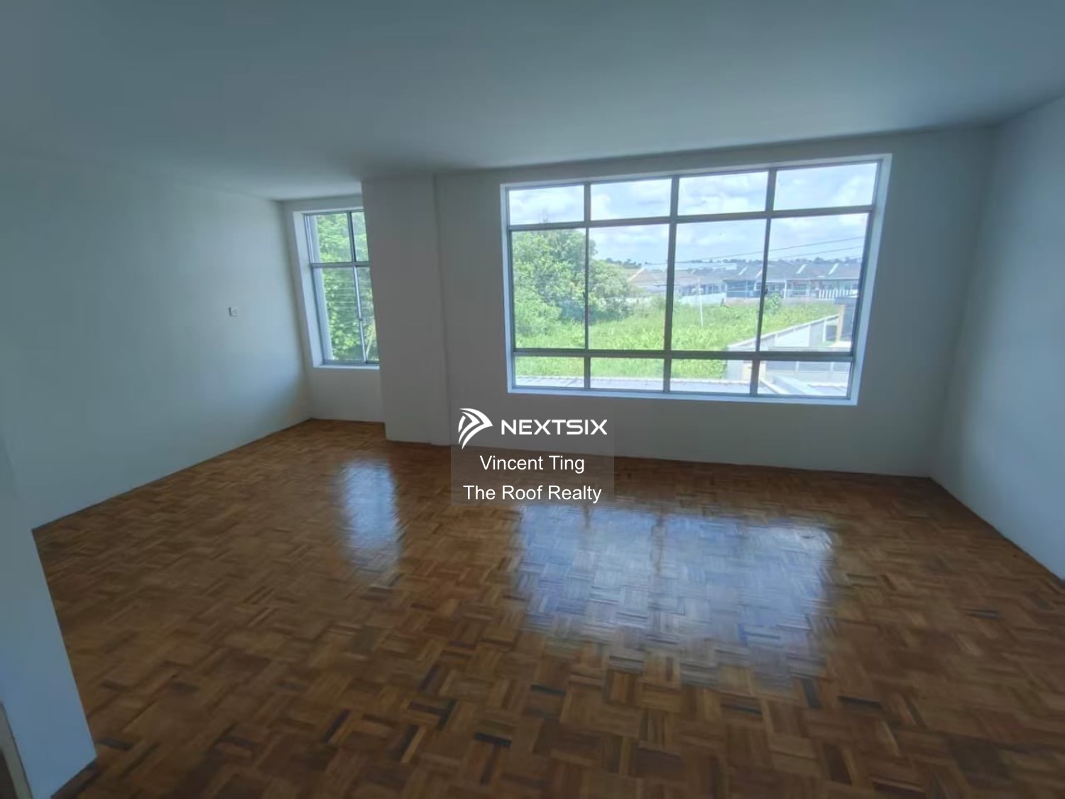 2-sty Terrace/Link House For Sale in Sibu Sarawak - Image 10