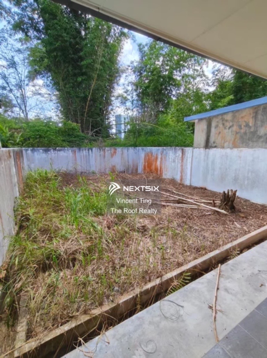 2-sty Terrace/Link House For Sale in Sibu Sarawak - Image 6