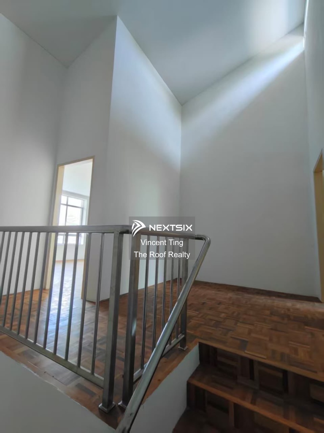 2-sty Terrace/Link House For Sale in Sibu Sarawak - Image 7