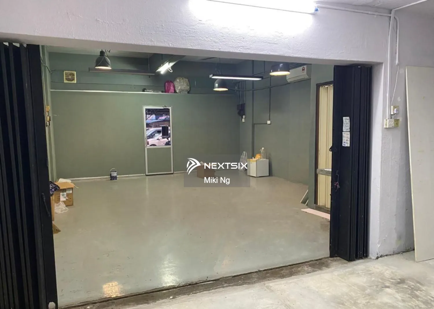 Shop For Rent in Georgetown Penang