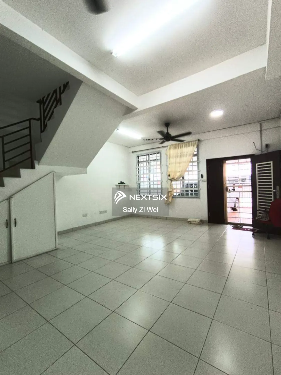 2-sty Terrace/Link House For Sale in Senai Johor