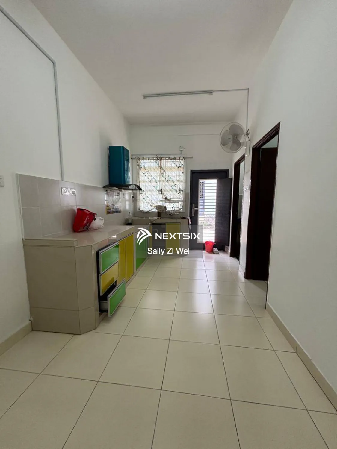 2-sty Terrace/Link House For Sale in Senai Johor - Image 7