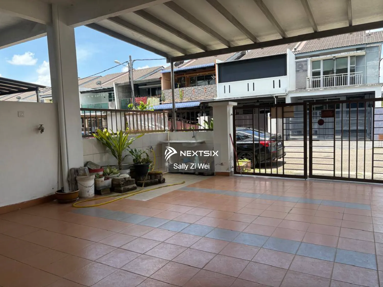 2-sty Terrace/Link House For Sale in Senai Johor - Image 8