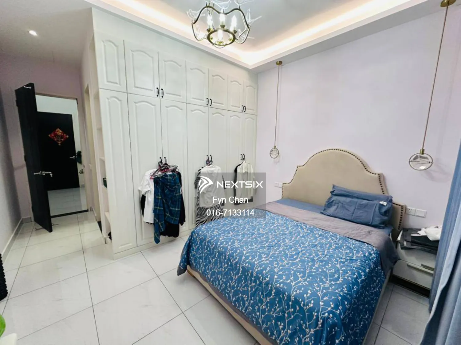 2.5-sty Terrace/Link House For Sale in Iskandar Puteri (Nusajaya) Johor - Image 5