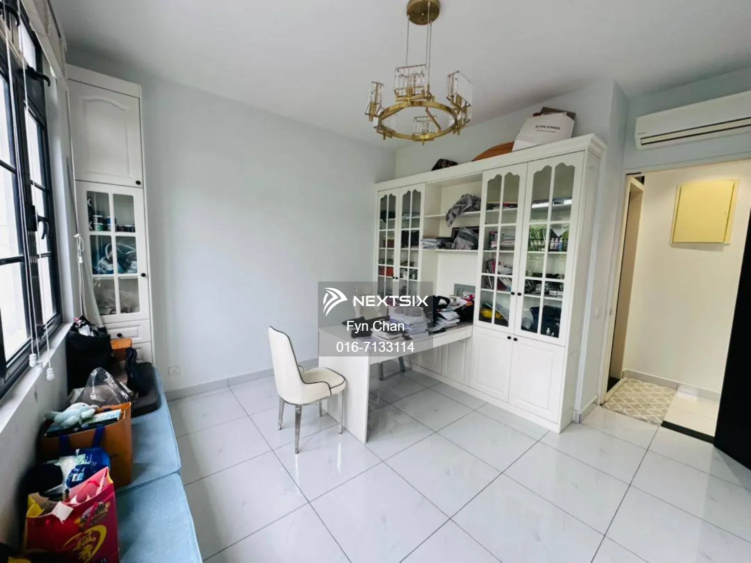2.5-sty Terrace/Link House For Sale in Iskandar Puteri (Nusajaya) Johor - Image 6