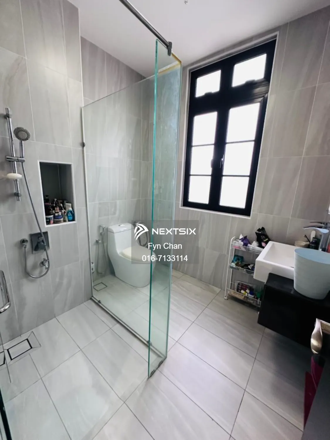 2.5-sty Terrace/Link House For Sale in Iskandar Puteri (Nusajaya) Johor - Image 7
