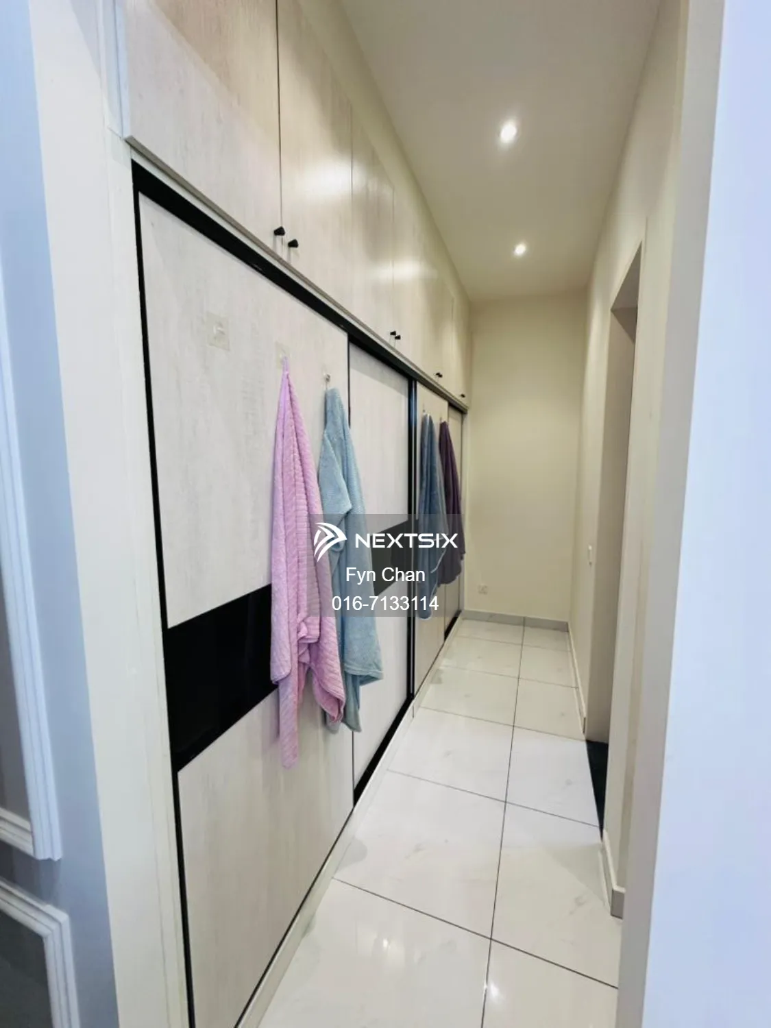 2.5-sty Terrace/Link House For Sale in Iskandar Puteri (Nusajaya) Johor - Image 8