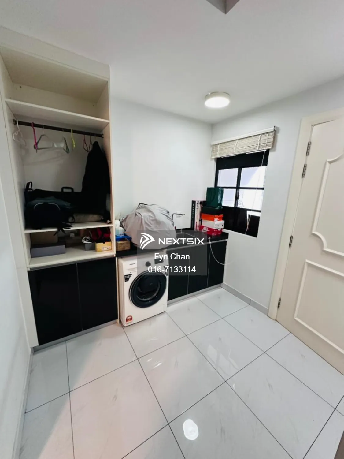 2.5-sty Terrace/Link House For Sale in Iskandar Puteri (Nusajaya) Johor - Image 9