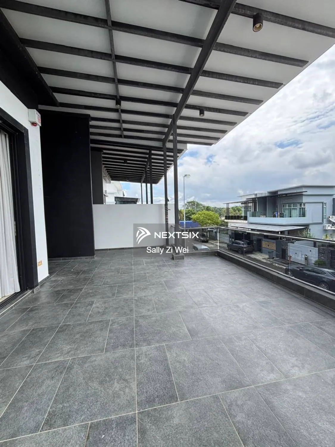 Cluster House For Sale in Skudai Johor - Image 10