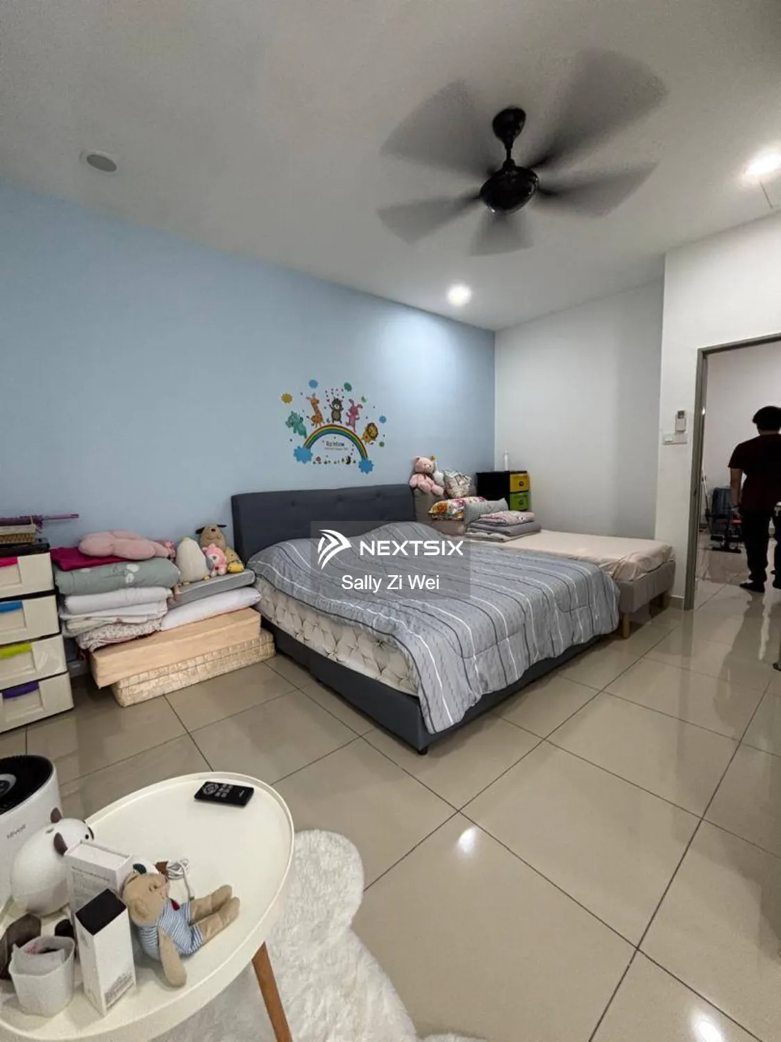 Cluster House For Sale in Skudai Johor - Image 12