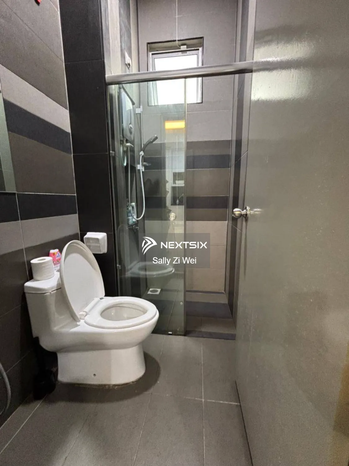 Cluster House For Sale in Skudai Johor - Image 6