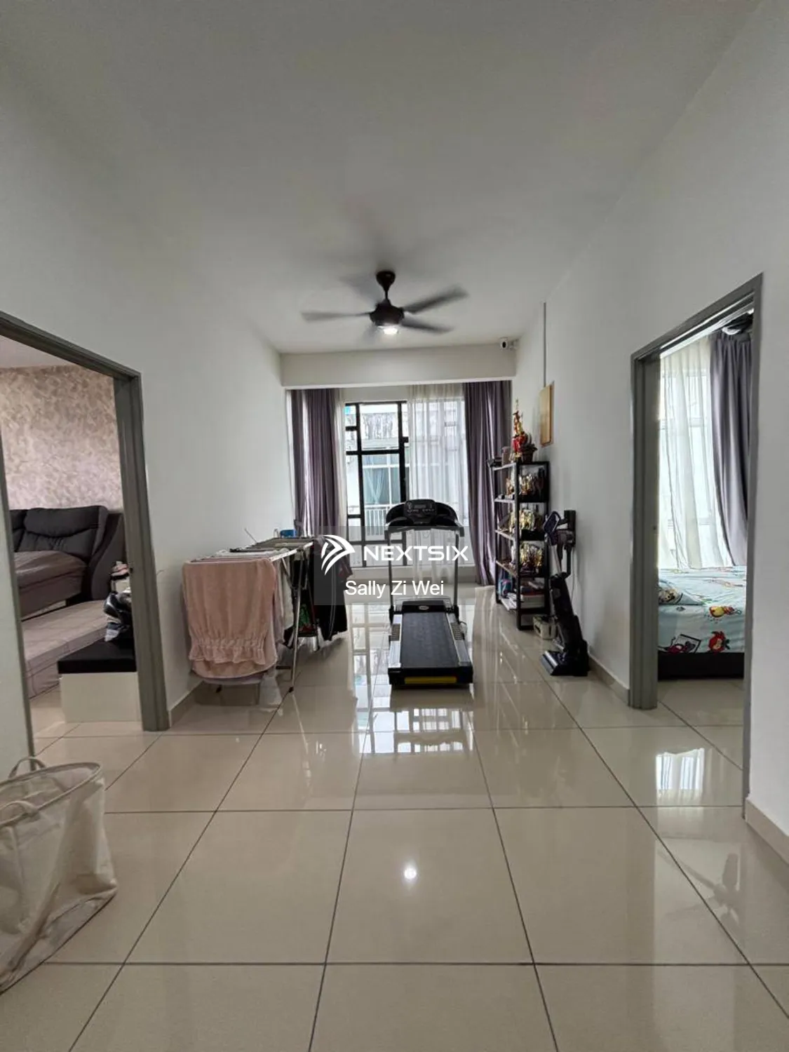 Cluster House For Sale in Skudai Johor - Image 7