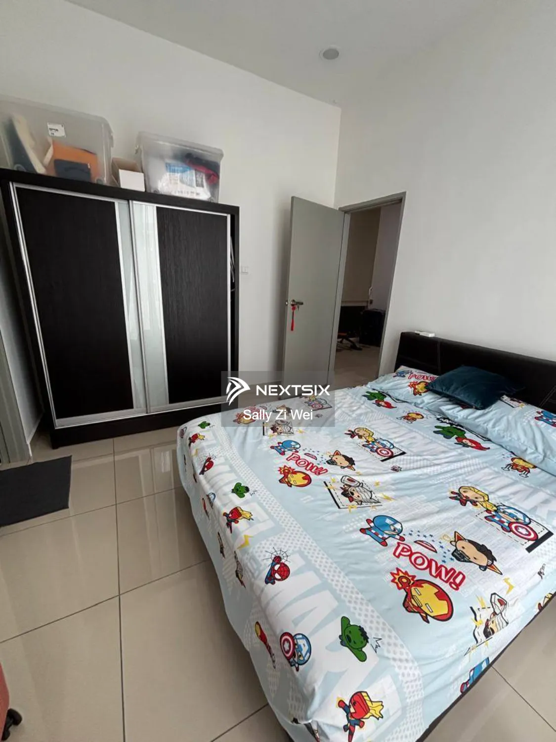 Cluster House For Sale in Skudai Johor - Image 9