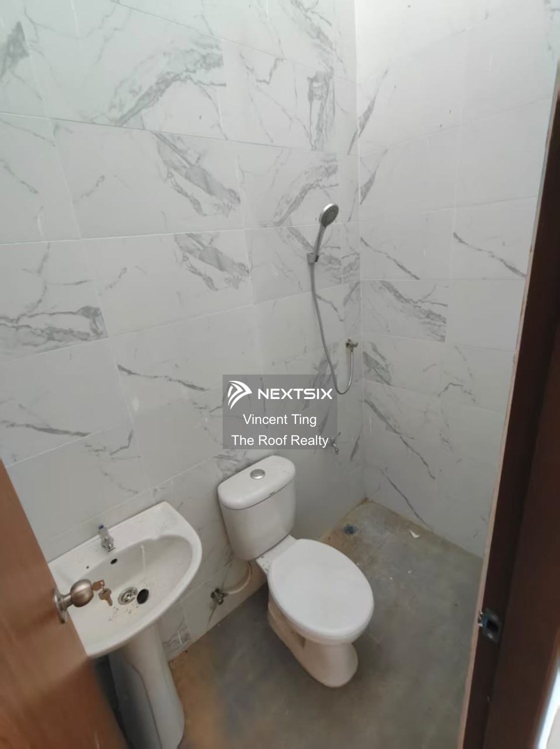 2-sty Terrace/Link House For Sale in Sibu Sarawak - Image 10