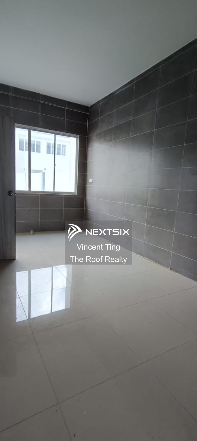 2-sty Terrace/Link House For Sale in Sibu Sarawak - Image 5