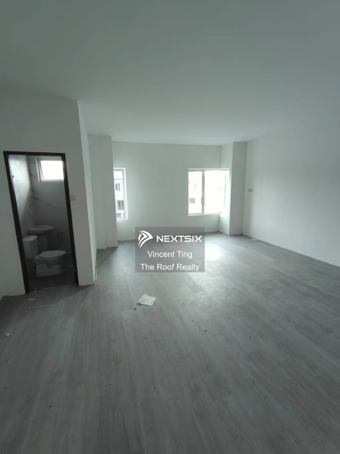 2-sty Terrace/Link House For Sale in Sibu Sarawak - Image 7