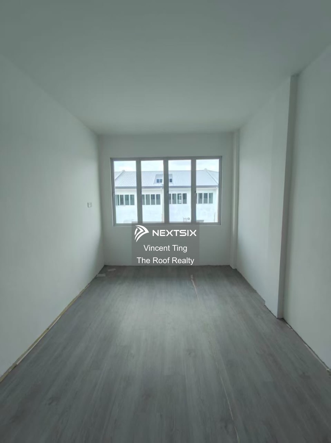 2-sty Terrace/Link House For Sale in Sibu Sarawak - Image 9
