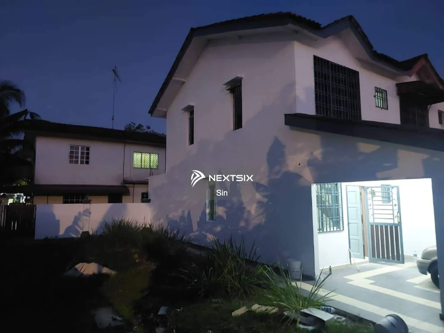 2-sty Terrace/Link House For Sale in Simpang Rengam Johor - Image 10